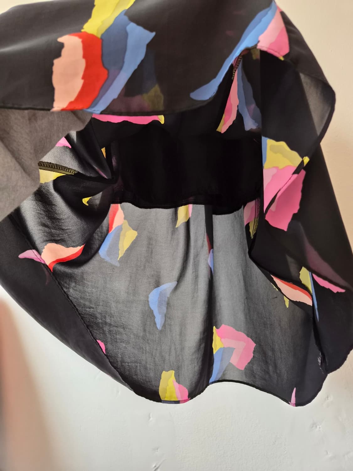 빌링셀렉션 여성 밴딩쉬폰스커트 상품이미지5