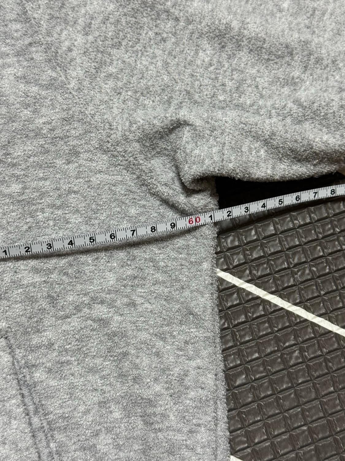 아디다스 부클 져지 자켓 그레이 상품이미지8