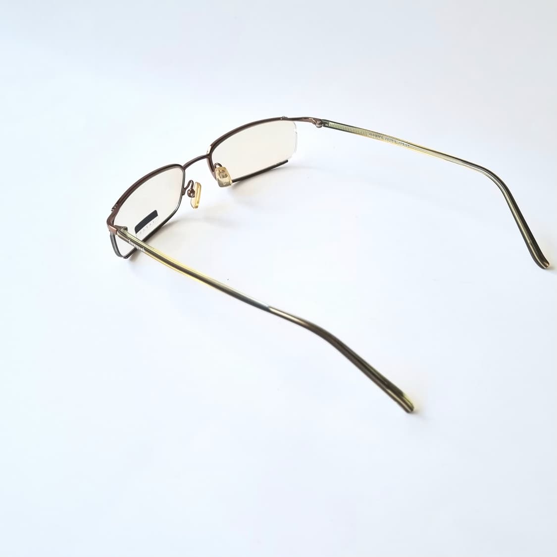 데드스탁  Issaquah  옆반무테 브라운 81 상품이미지5