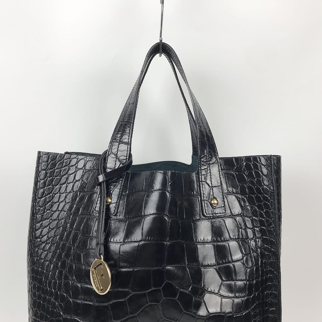 훌라 FURLA 무사 토트백 여성 가방 상품이미지3