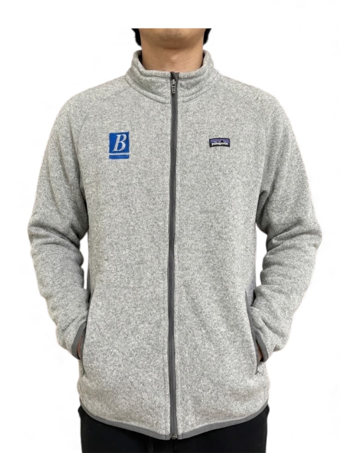 파타고니아 베터스웨터 플리스 자켓 집업 Xl 상품이미지1