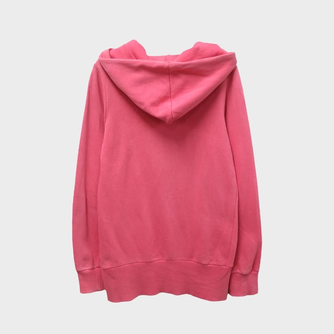 AS KNOW AS 딸기우유 후드 티셔츠 63748 상품이미지2