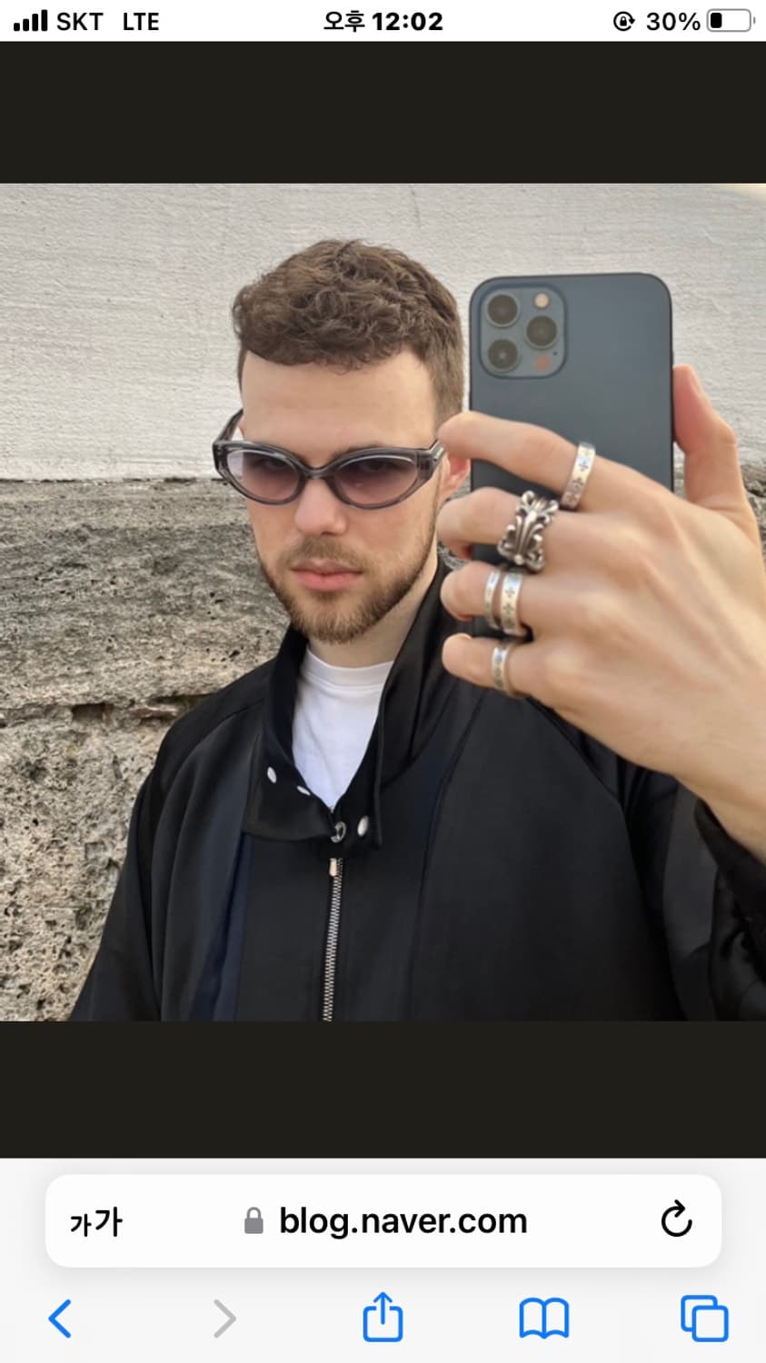 젠틀몬스터 몰토  상품이미지1