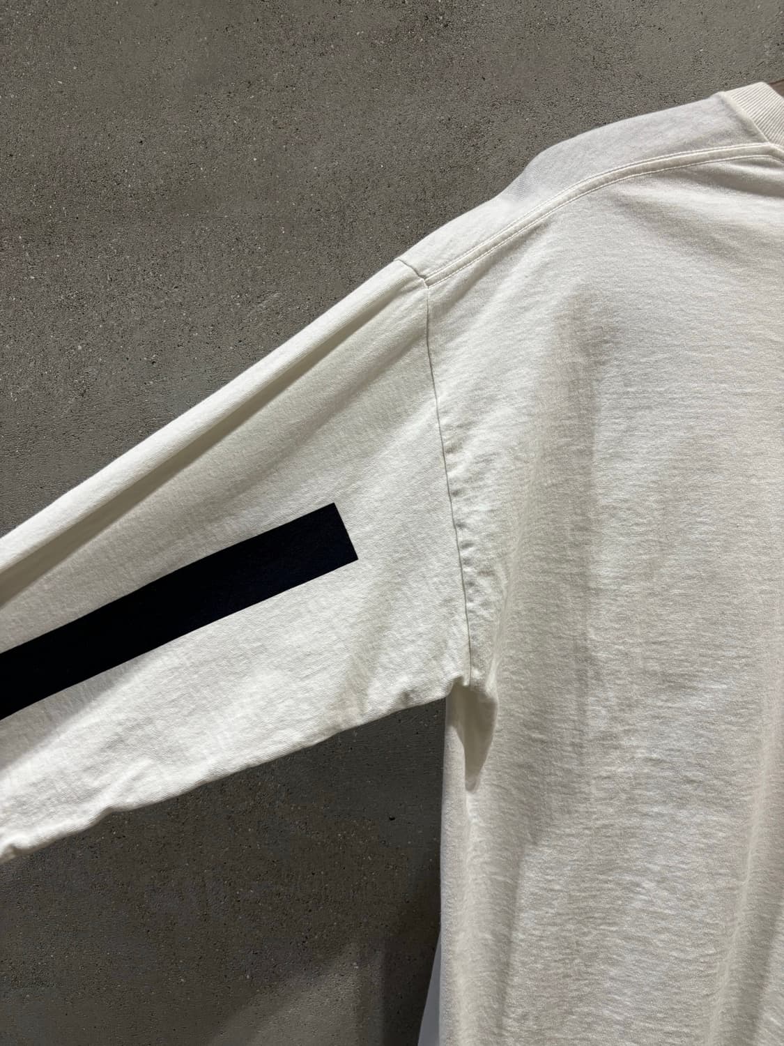 캡틴선샤인 긴팔티 상품이미지3