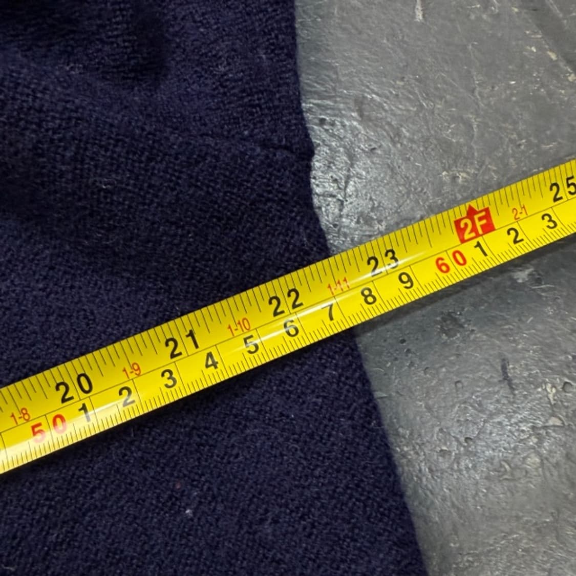 105 라코스테 서광 가디건  상품이미지6