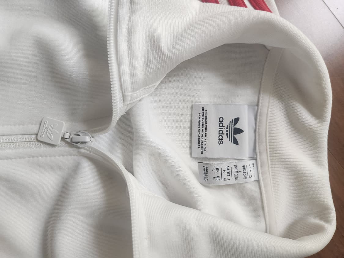 아디다스 트랙탑 상품이미지3