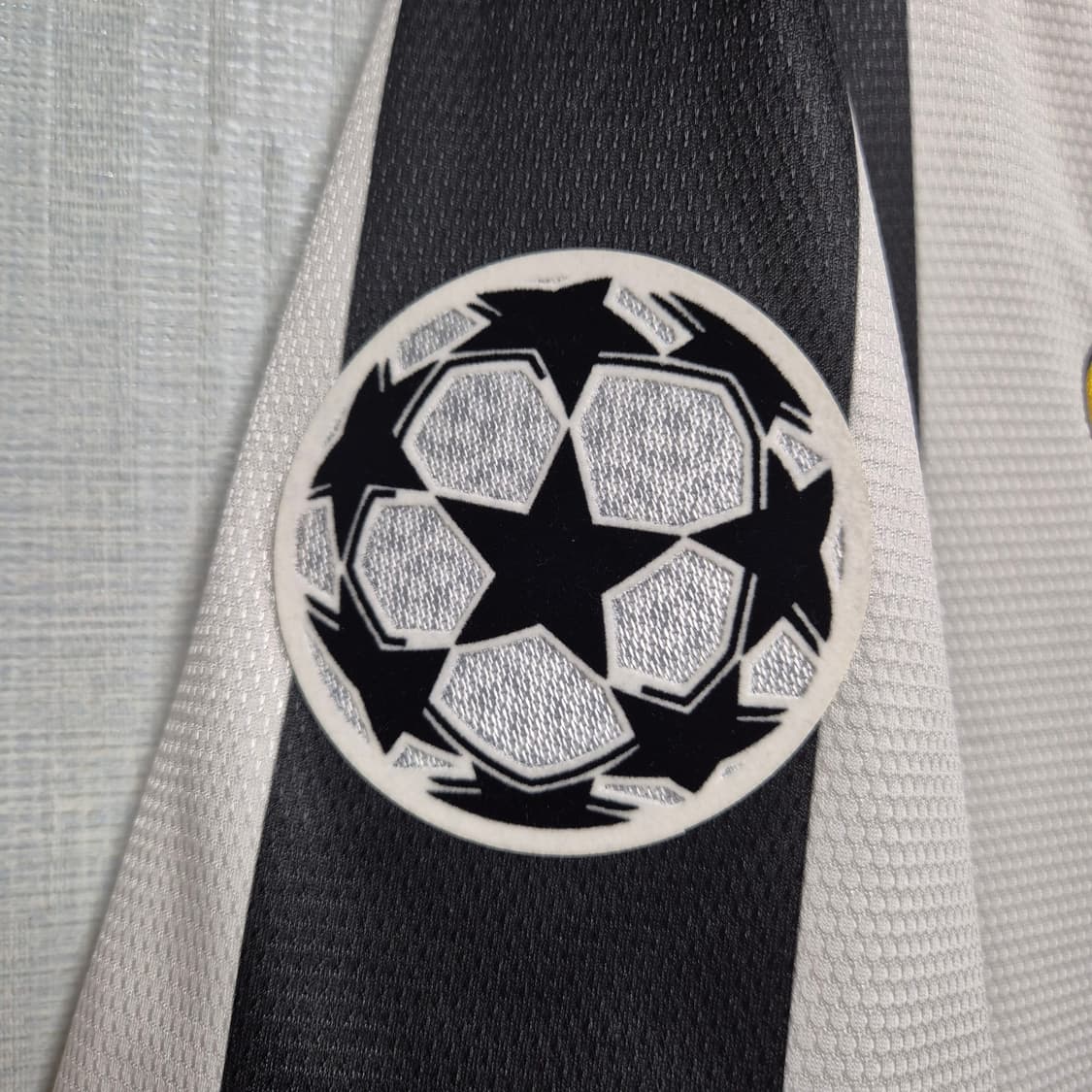 12/13 유벤투스 바르찰리 L (친필) 상품이미지4