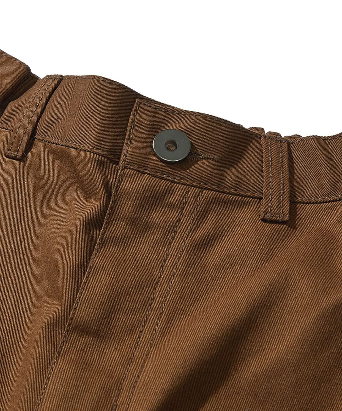 사운즈라이프 벌룬 스냅 팬츠 상품이미지2