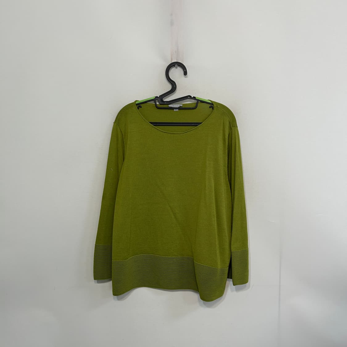 코스 COS 니트 L  상품이미지1