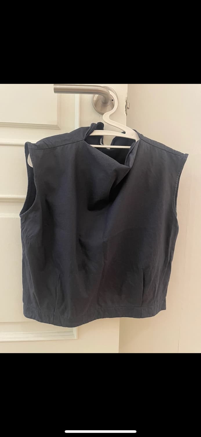 ELLE  Top 엘르 탑 상품이미지4