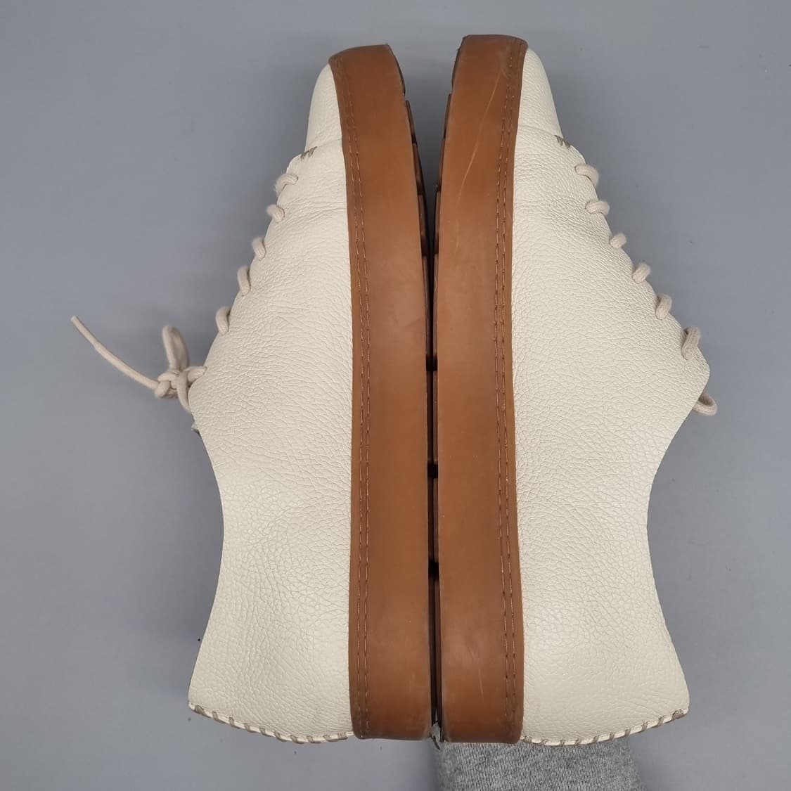 쿠에른 퀘백07 남성스니커즈275 상품이미지5