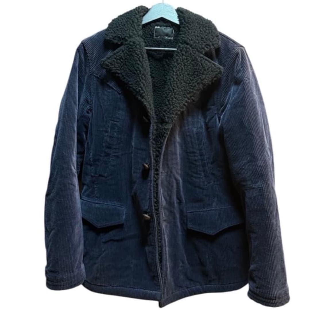 nember nine corduroy mustang 상품이미지1