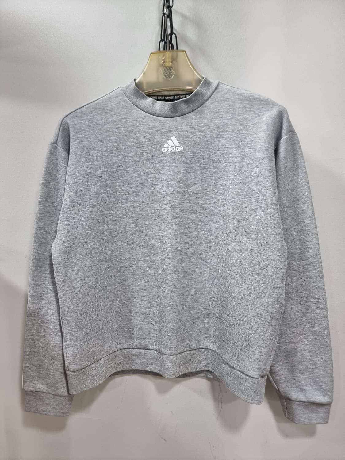 아디다스 맨투맨 (D109 상품이미지1