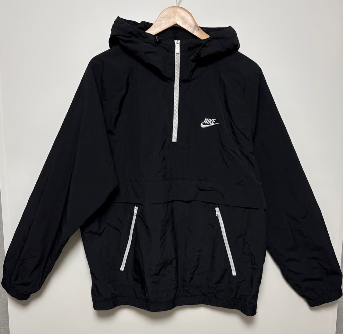 나이키 아노락 바람막이 자켓 상품이미지1