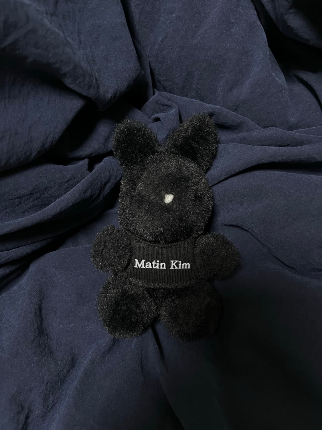 마뗑킴 토끼 키링 상품이미지1