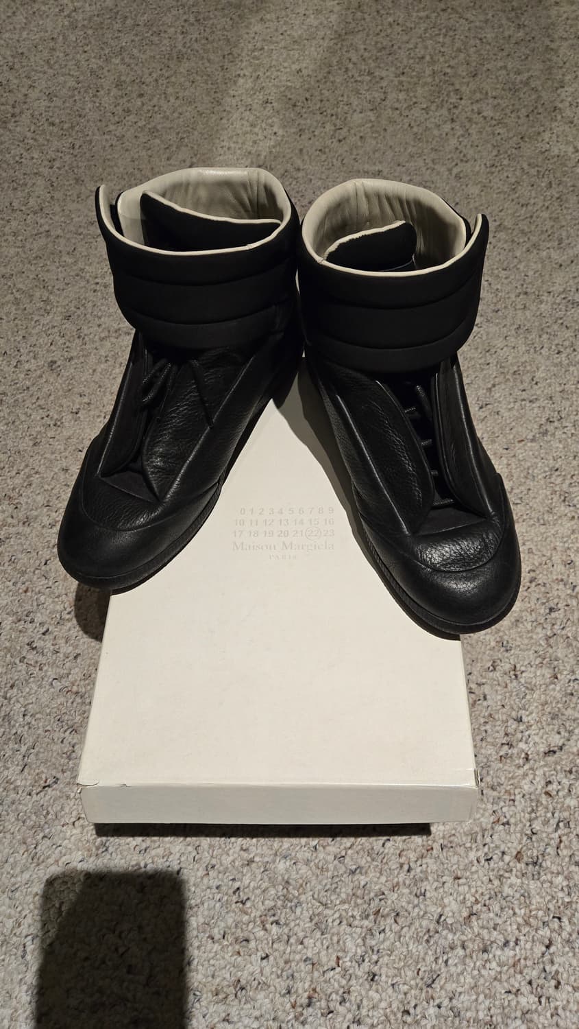 마르지엘라 퓨처 상품이미지1