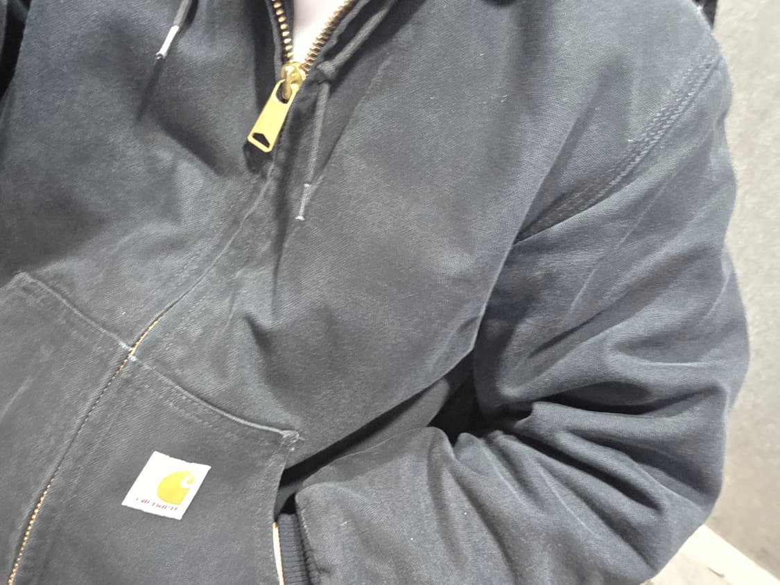 activity duck jacket s size 상품이미지1