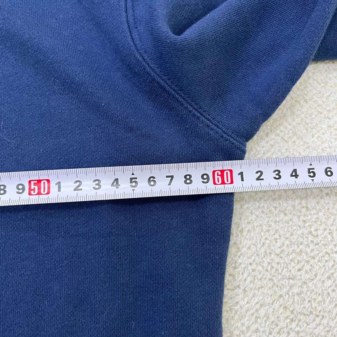 XL 버커루 백로고 후드티 0429M 상품이미지8