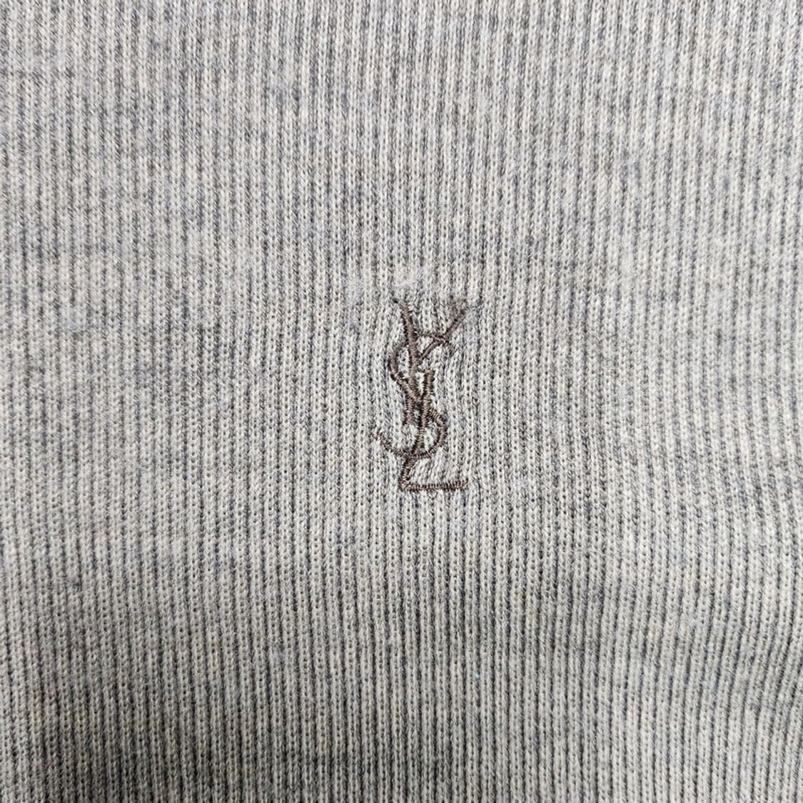 YVES SAINT LAURENT 니트 Men 95 상품이미지4