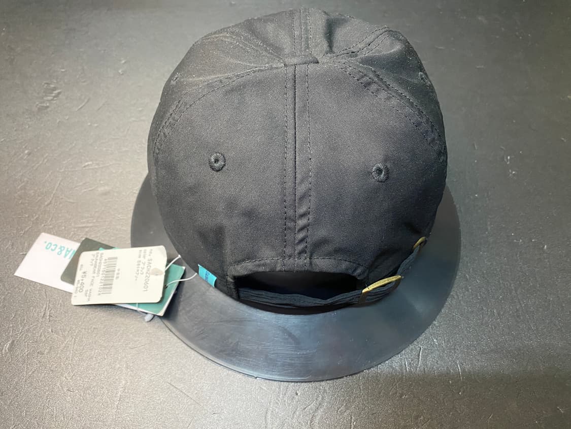 Sauna&co vintage style cap볼캡 새상품 상품이미지4