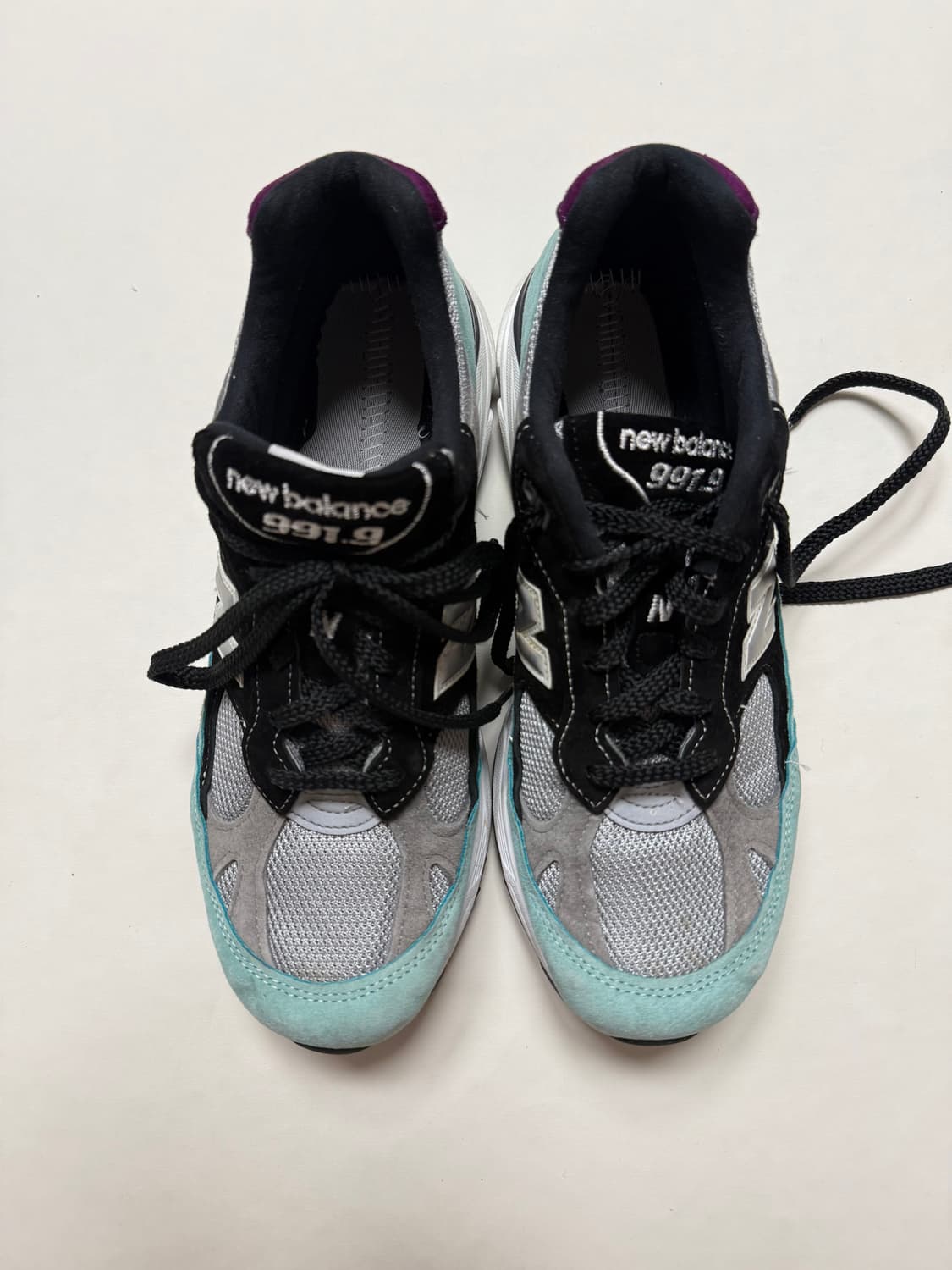 뉴발란스 991.9 265 상품이미지2