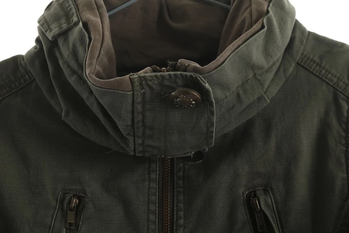 Y2k 펑크 자켓 상품이미지6