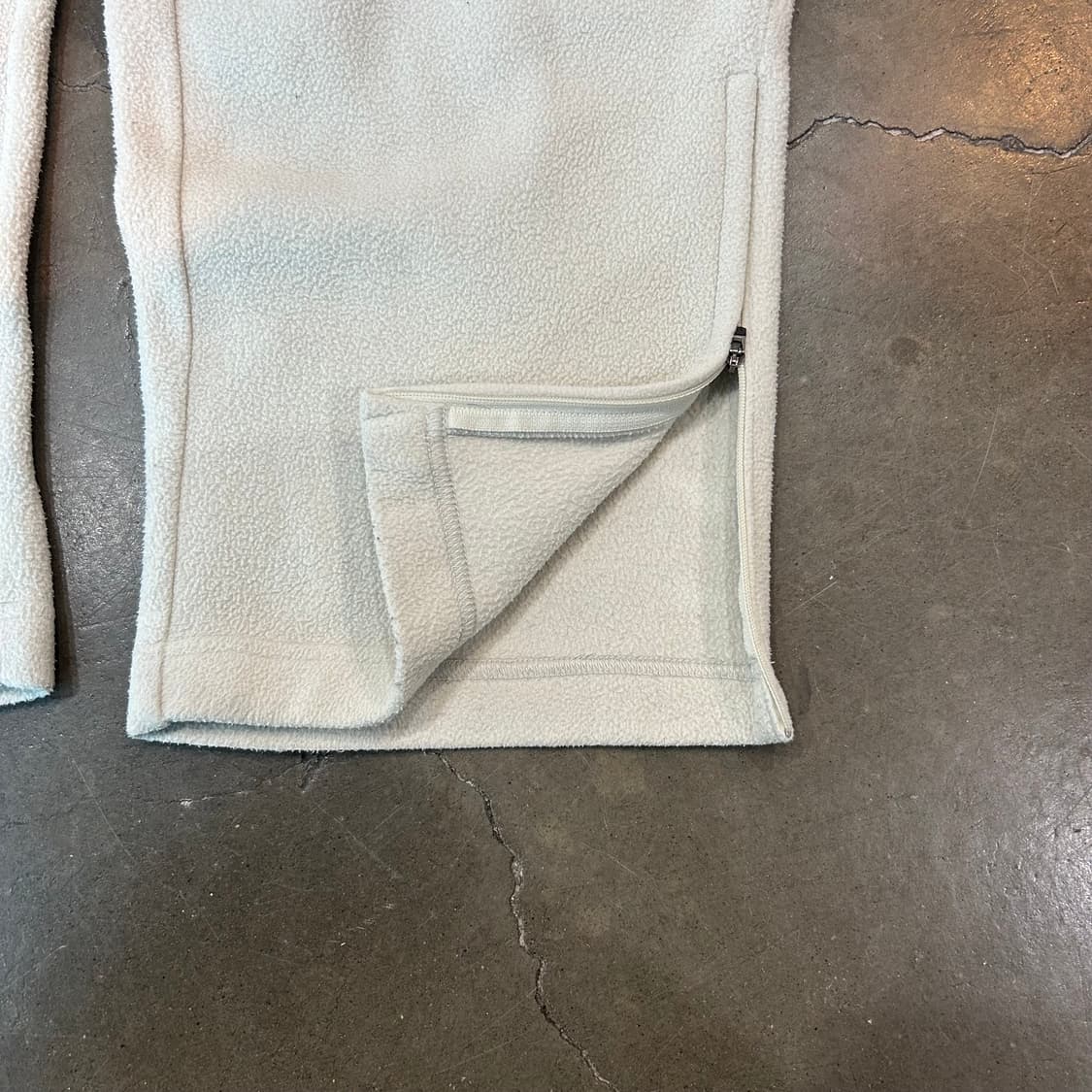 나이키 플리스 팬츠 상품이미지2