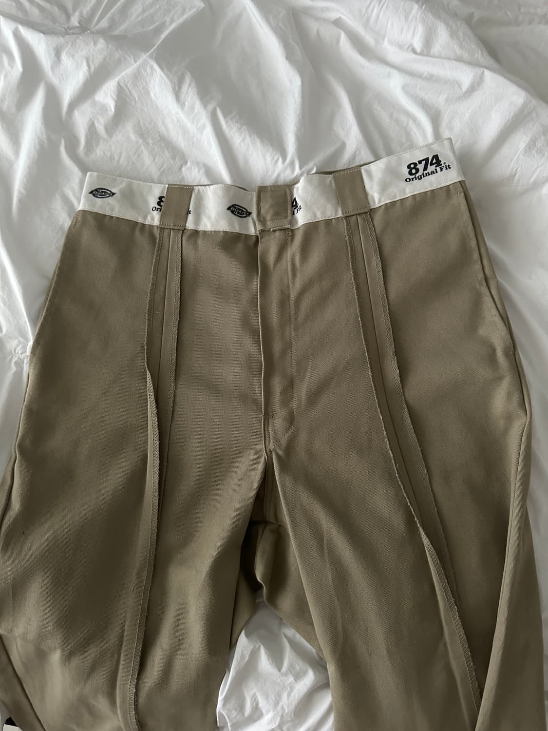 Dickies pants 상품이미지5