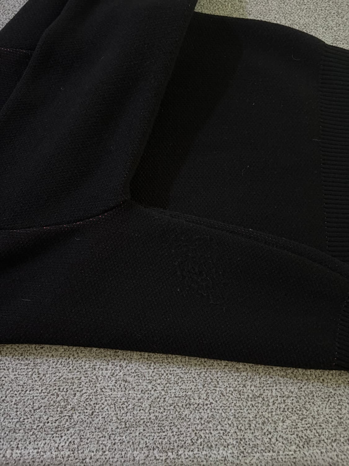 1011갤러리 니트 상품이미지3