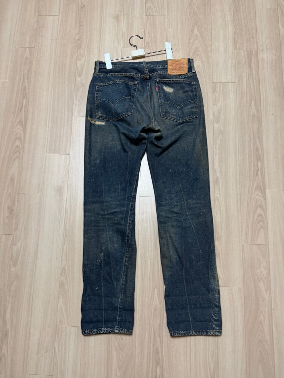 LVC 501Z XX 상품이미지2