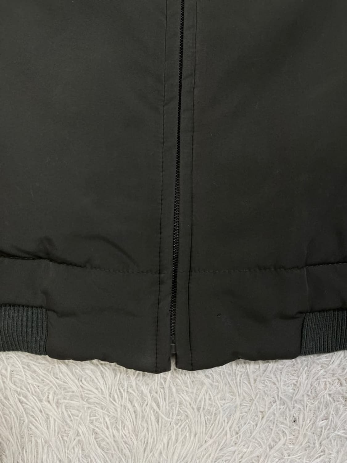 닥스 블루종 자켓/#267 상품이미지4