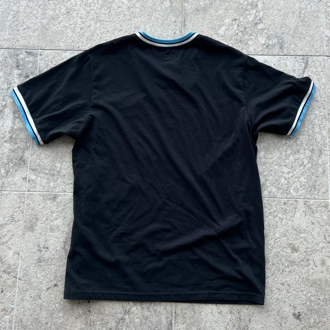 2018SS Supreme Soccer Jersey 상품이미지3
