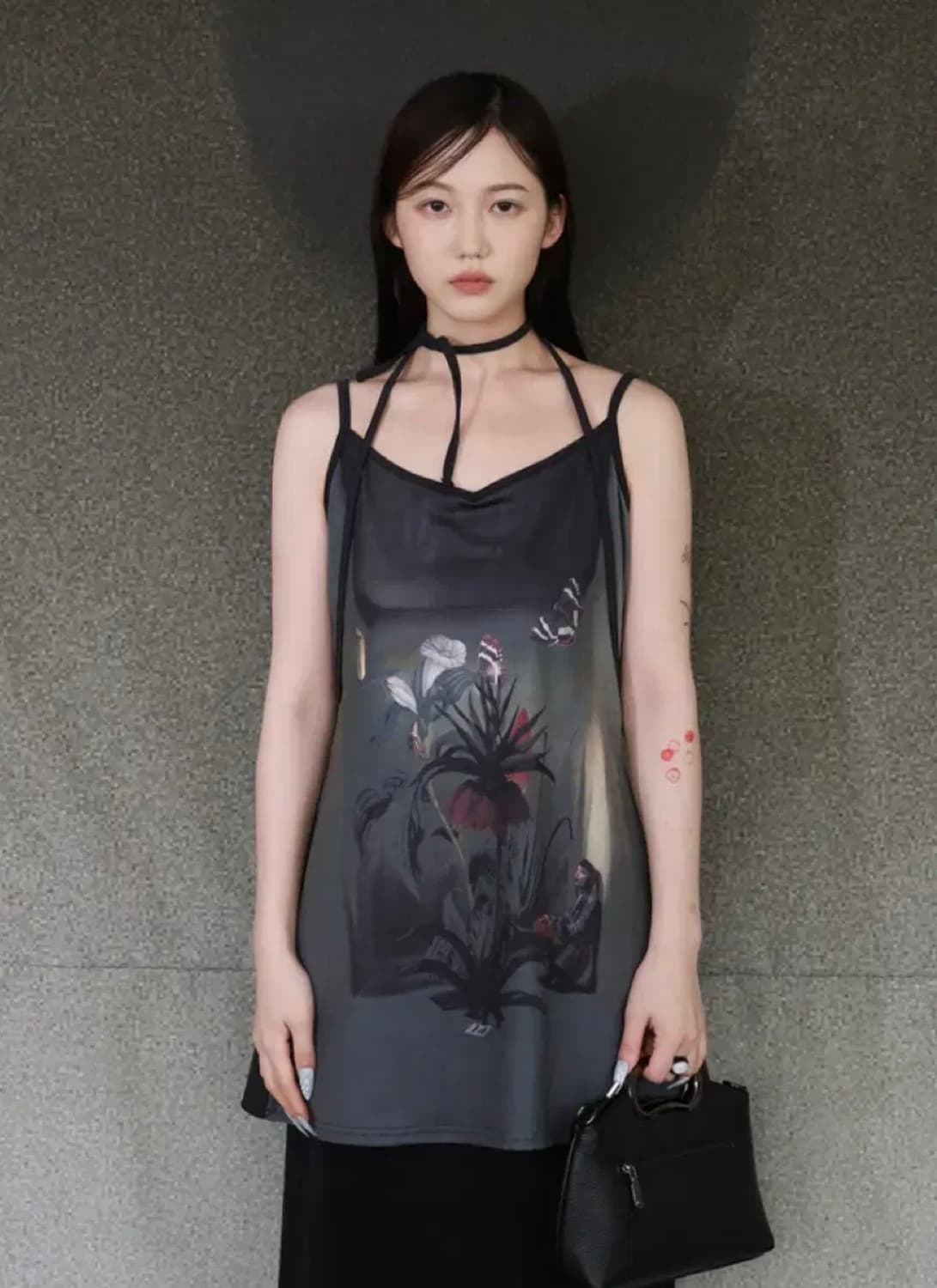 Sheismiae 원피스 상품이미지1