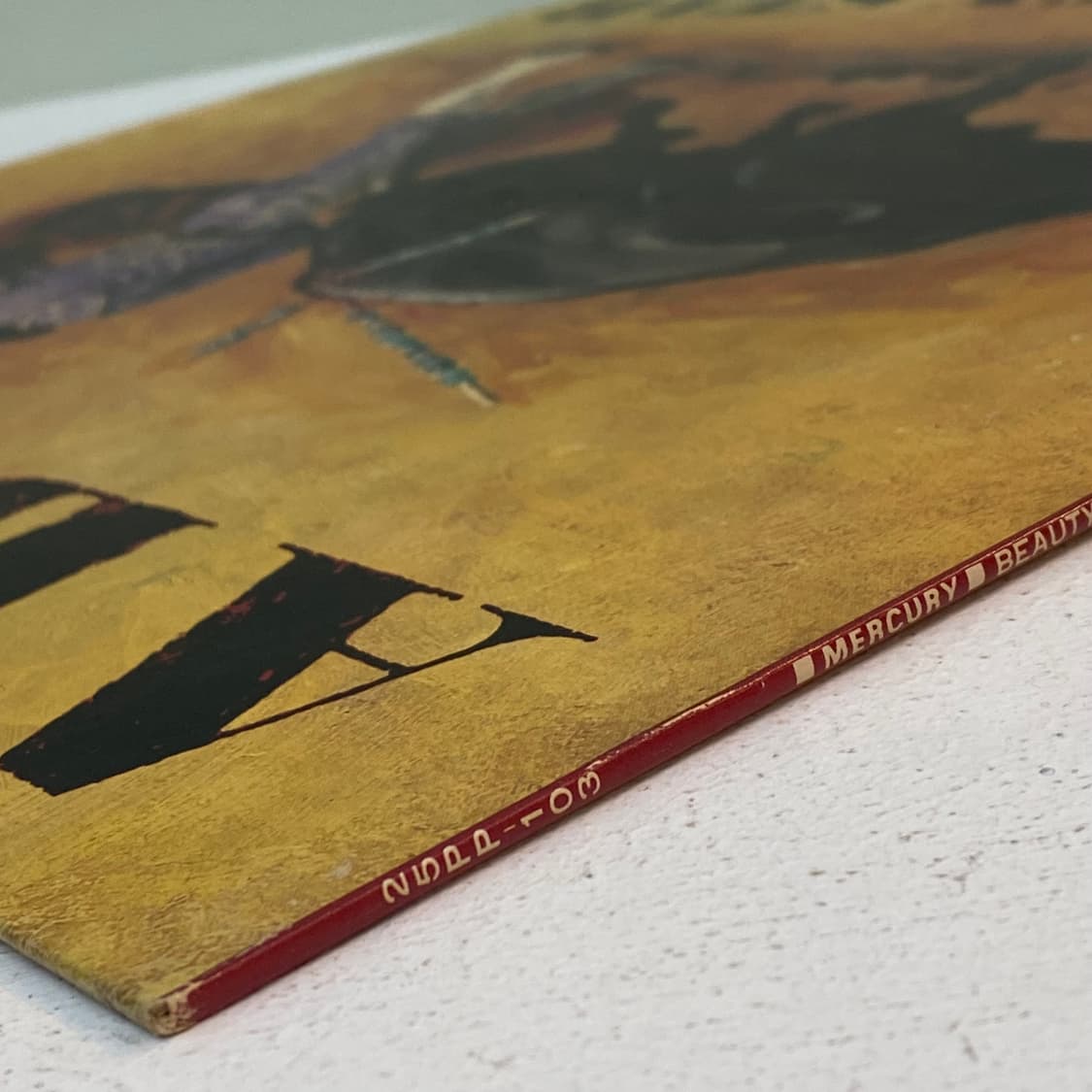 (LP) ABC-Beauty Stab 상품이미지7