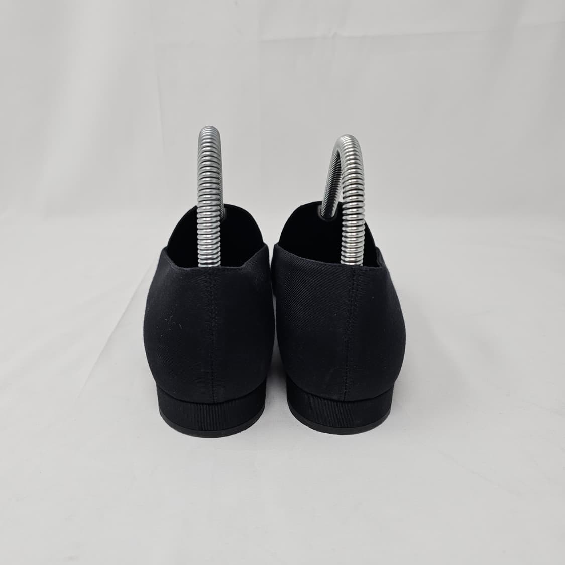 정품 사넬 발레리나 플랫슈즈 상품이미지5