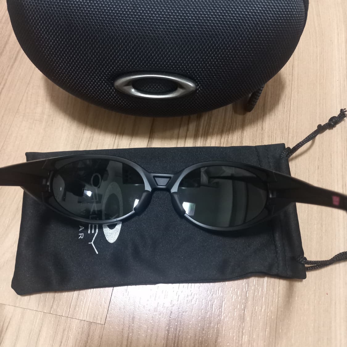 오클리 아이자켓 리덕스 상품이미지4