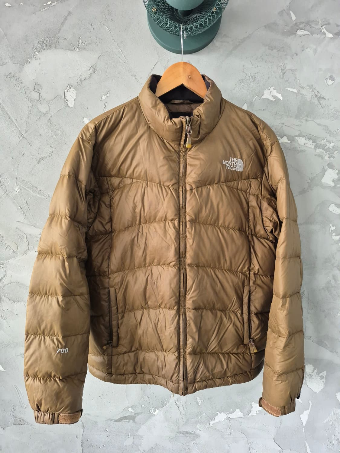 노스페이스 아콘 700필 패딩 95사이즈 상품이미지1
