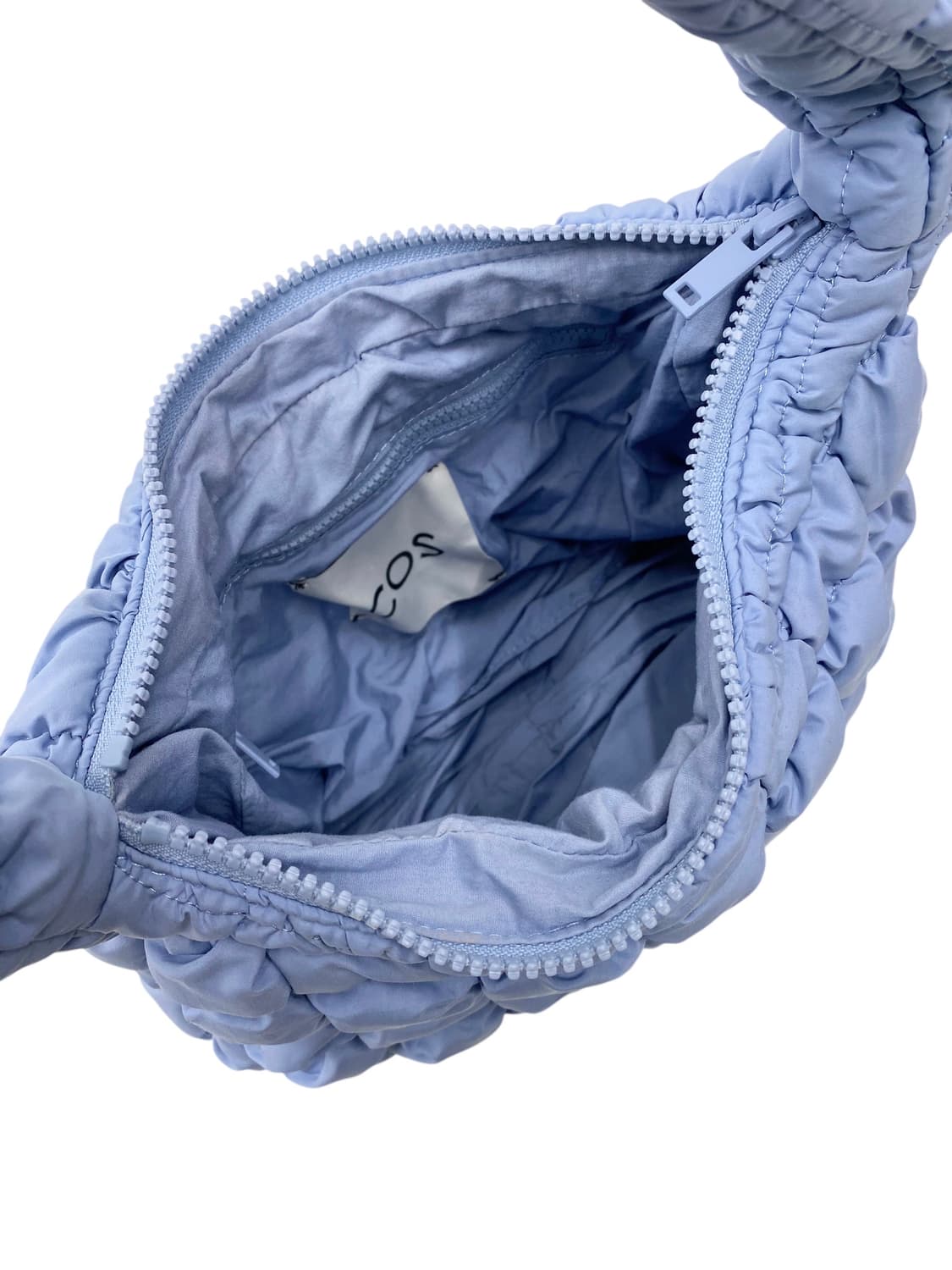 코스 스카이블루 구름백 상품이미지3