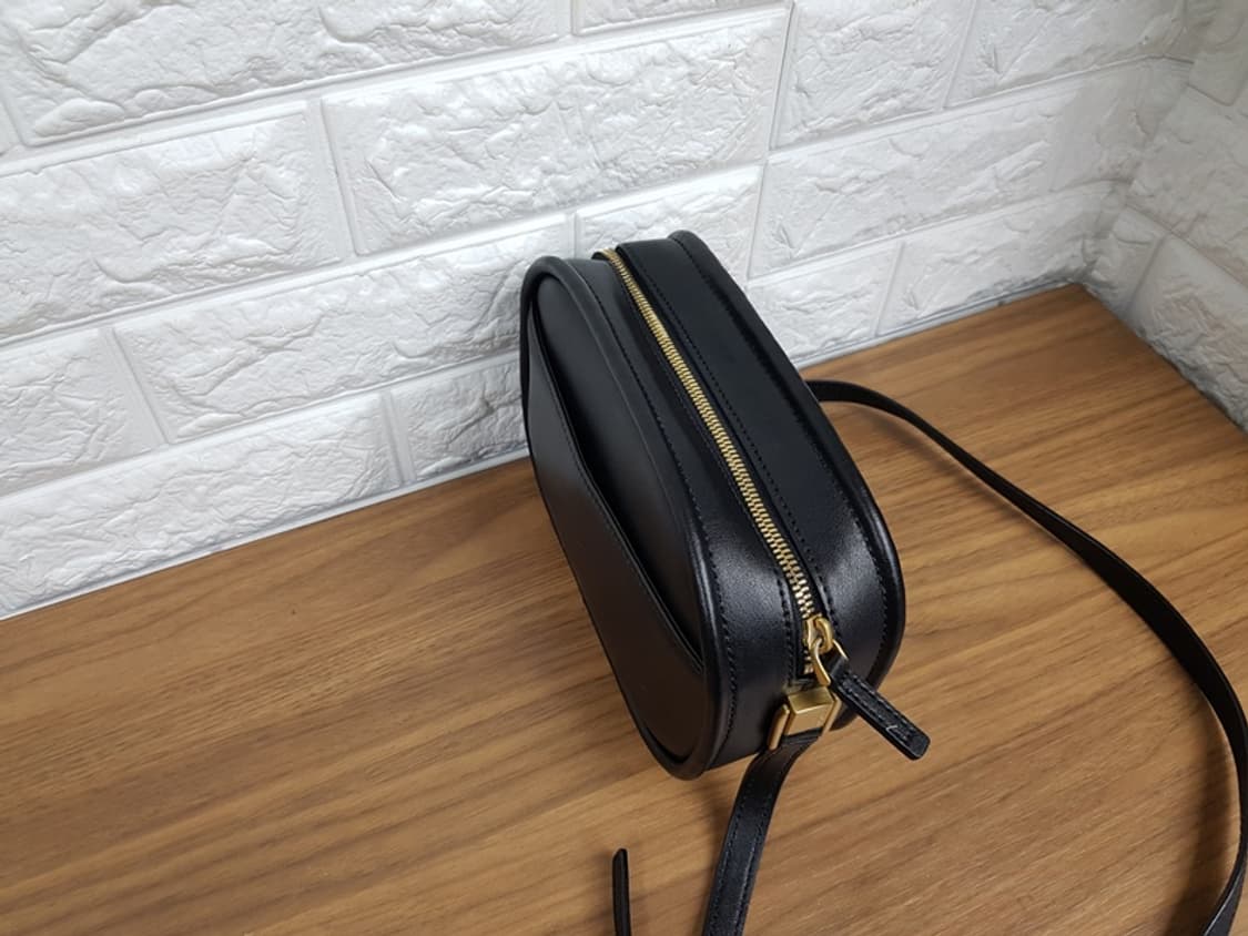 빈폴 ACC 루니 카메라백 (크로스백 BE22D3M365 상품이미지4