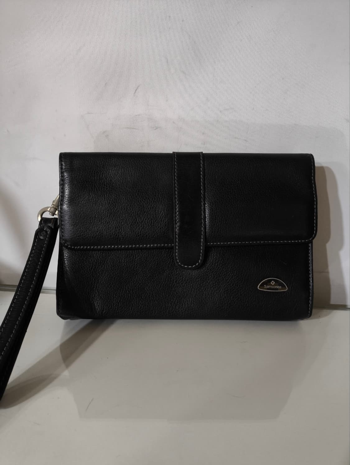 쌤소나이트 더블 클러치 상품이미지1