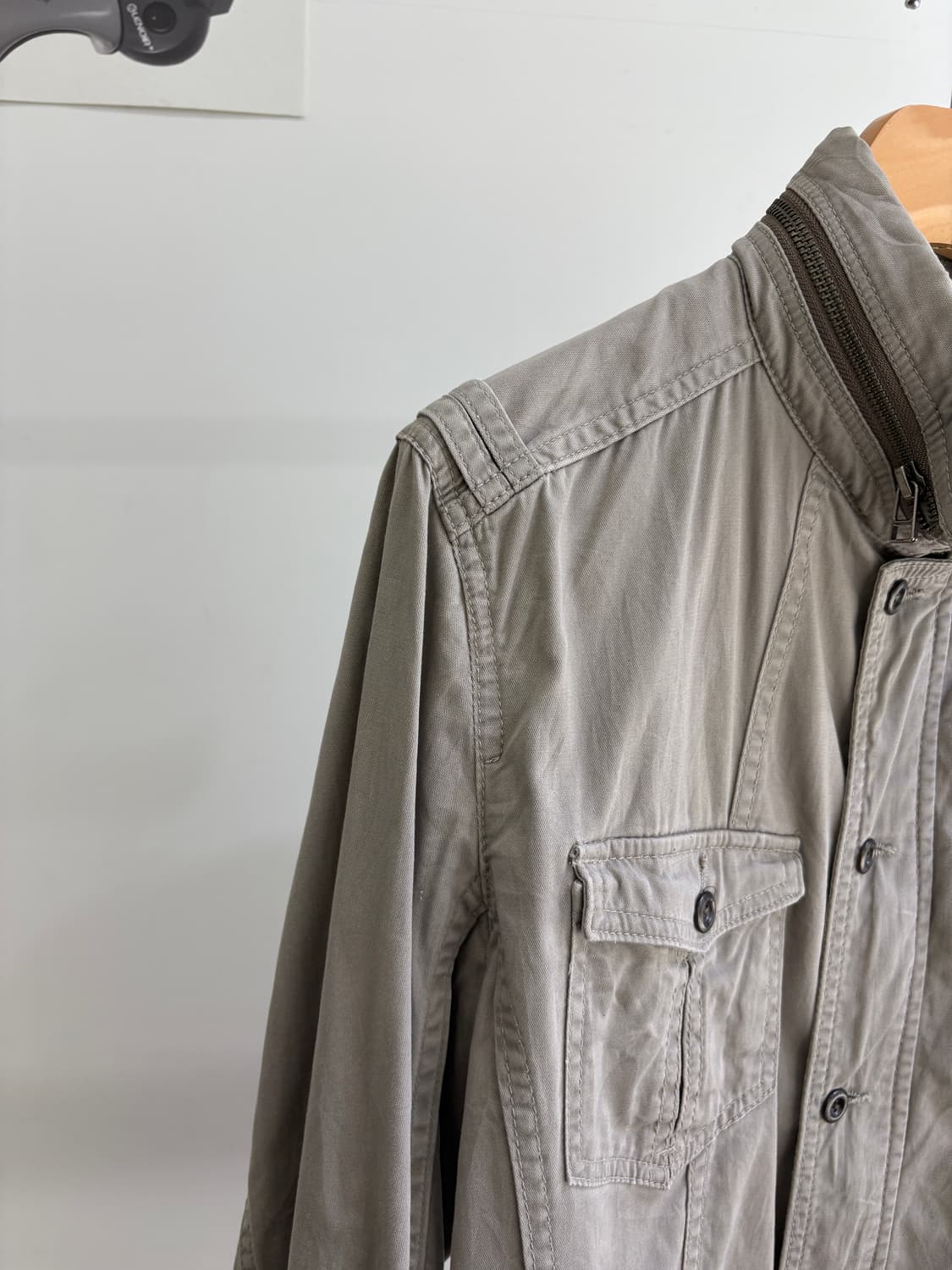 HIDEAWAYS 자켓 상품이미지4