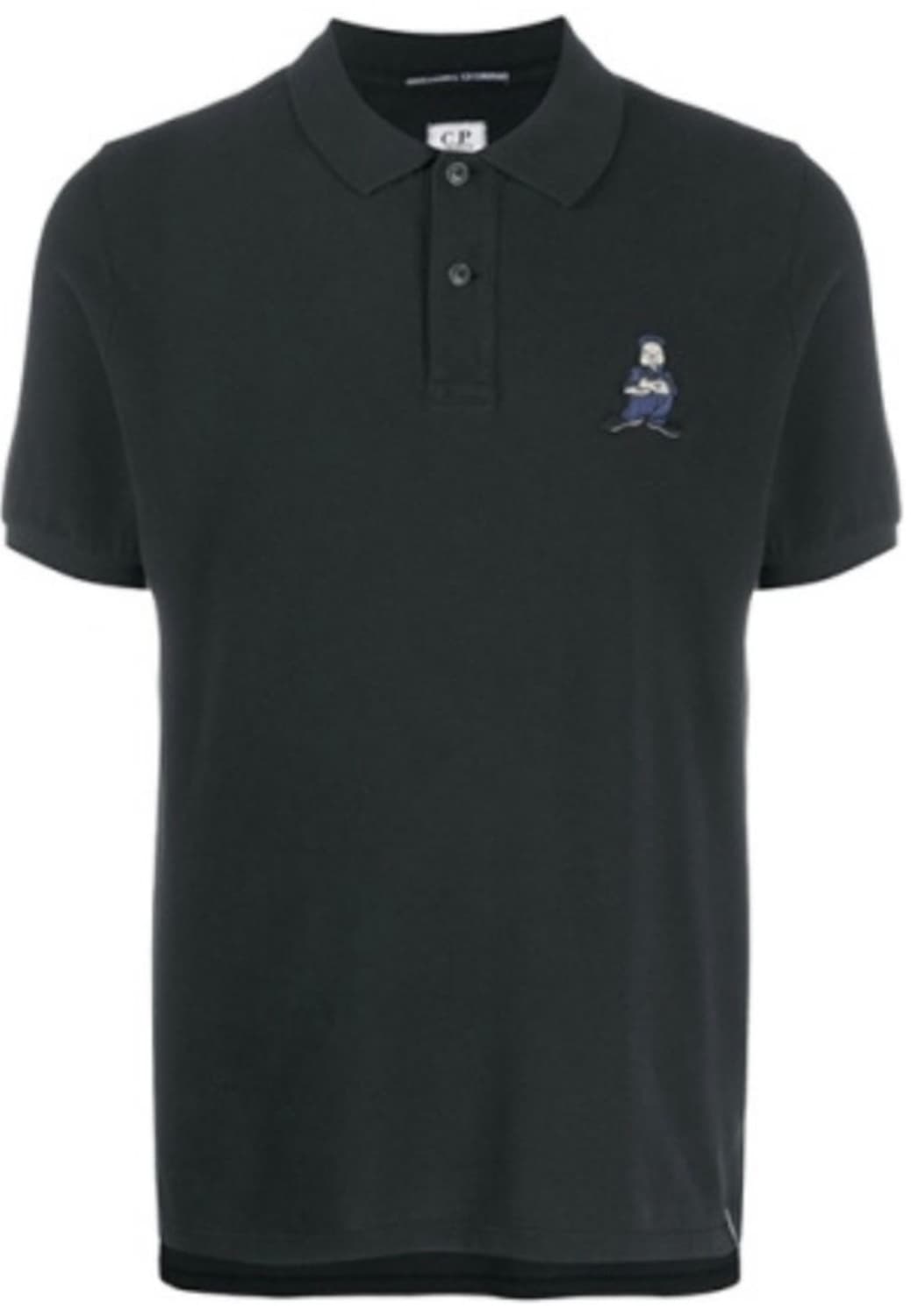 CP Company 카라티 상품이미지1