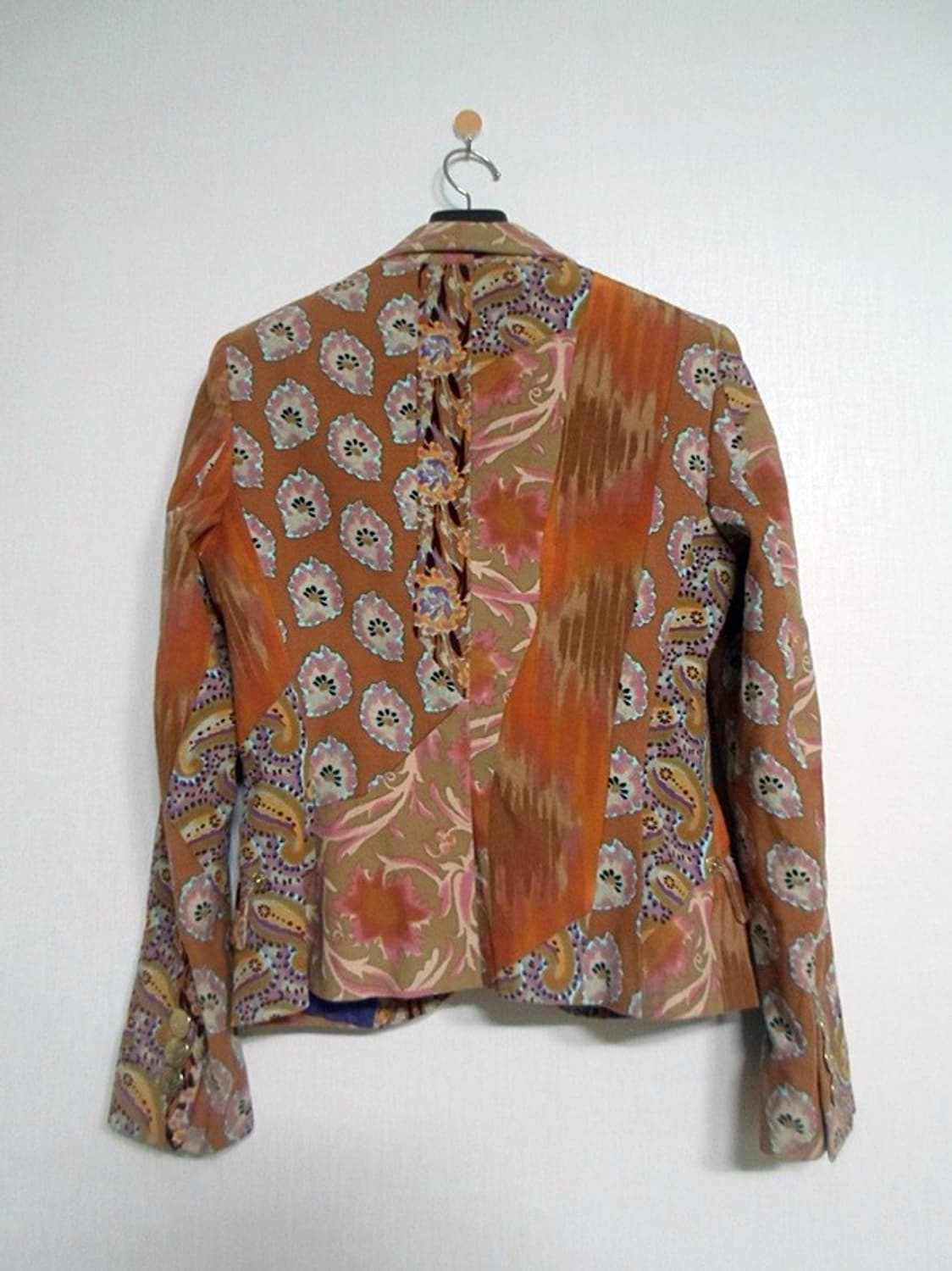 아이스버그 정품 봄가을 콤비 55사이즈 상품이미지2