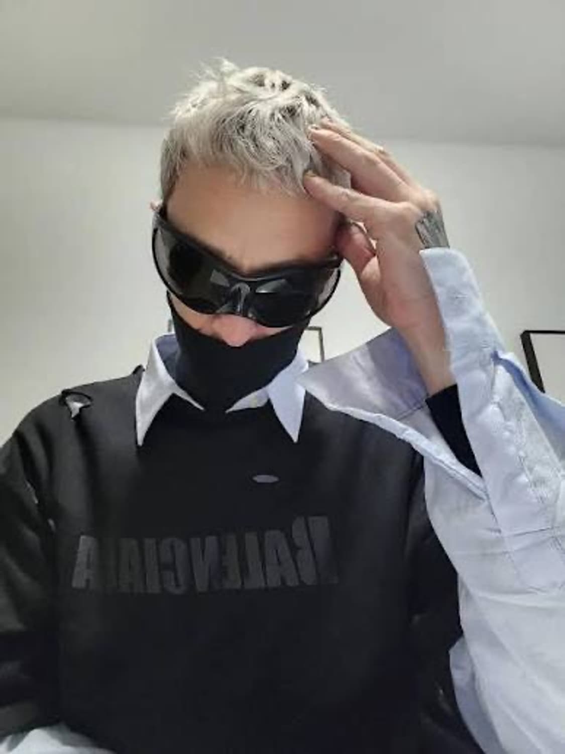 발렌시아가 스킨캣 상품이미지2