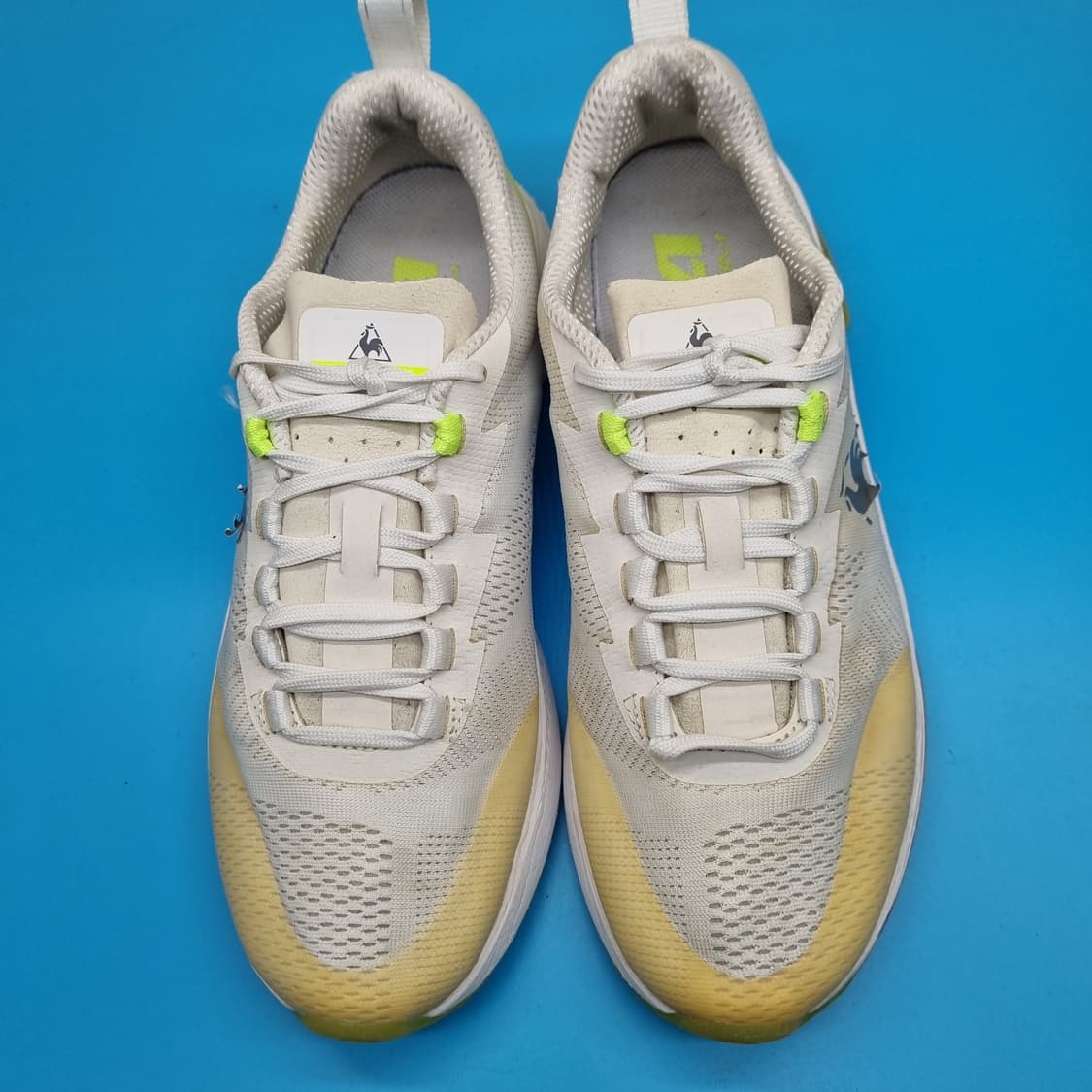 르꼬끄 비바폼 남성런닝화265 상품이미지2