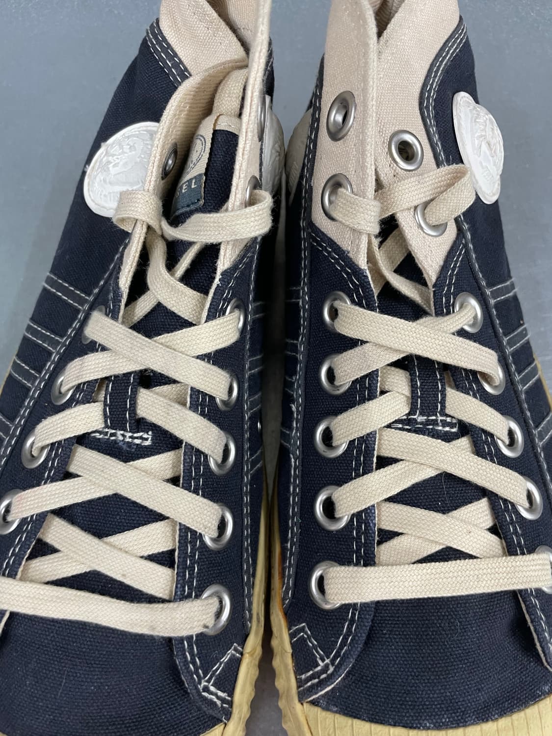 디젤 Yuk 스니커즈 42 상품이미지8