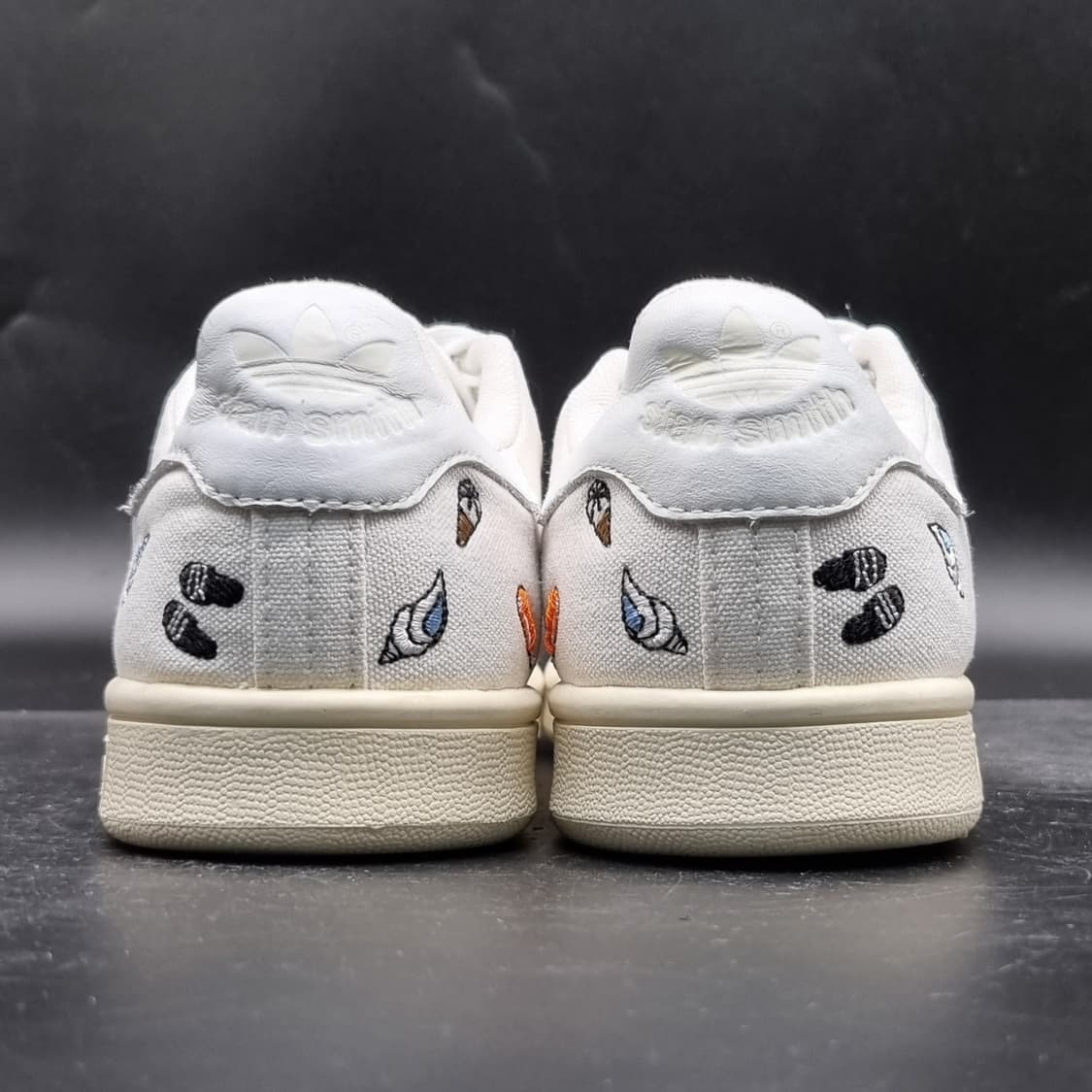 아디다스 슈퍼스타 80s  썸머스니커즈250 상품이미지4