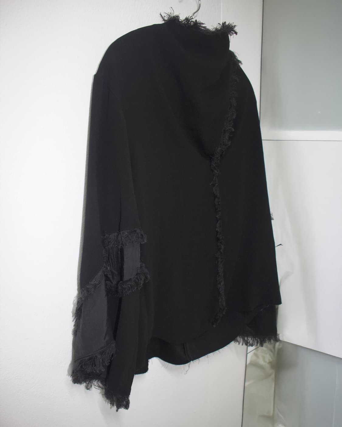 rough cut pullover  상품이미지3