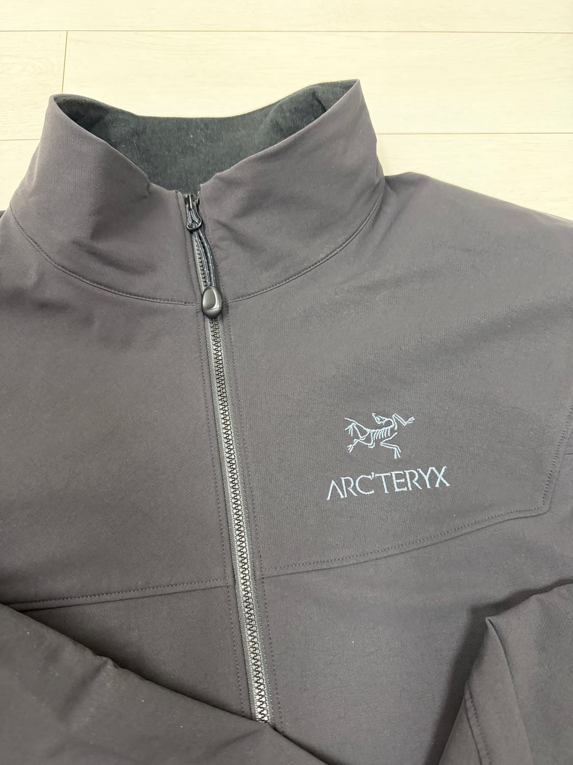 아크테릭스 감마 LT  자켓 L 사이즈 상품이미지3