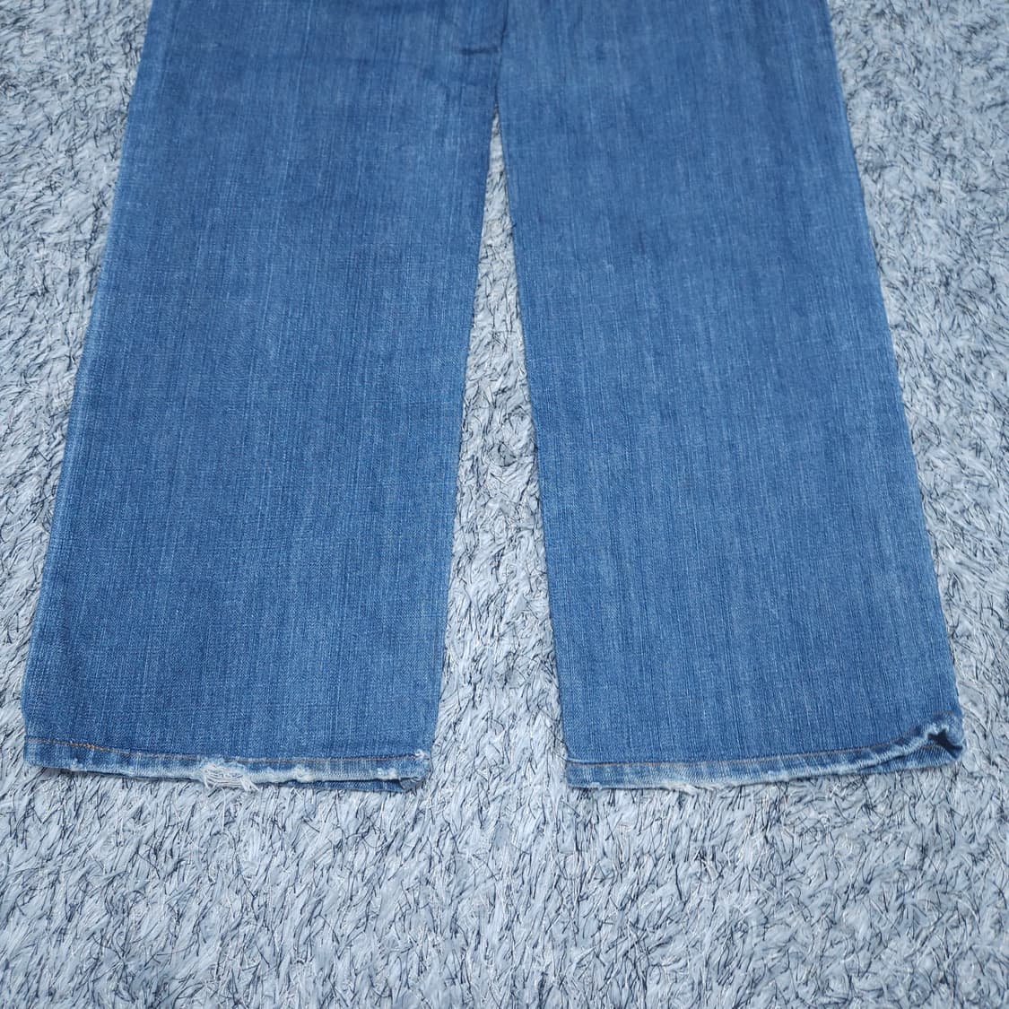 리바이스221) 32/34 남자 와이드데님 / 왕눈이샵 상품이미지8